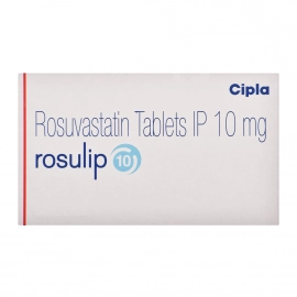 ROSULIP 10